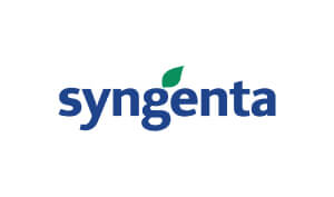 Lacey Deline Syngenta Logo